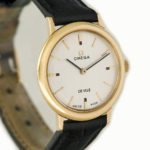 Ladies Omega De Ville 18ct Cal.620 1967 mobile navigation (9)