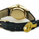 Ladies Omega De Ville 18ct Cal.620 1967 mobile navigation (15)