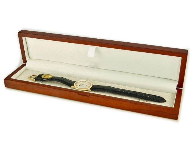 Ladies Omega De Ville 18ct Cal.620 1967 (10)