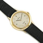 Ladies Omega De Ville 18ct Cal.620 1967 mobile navigation (11)