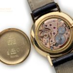 Ladies Omega De Ville 18ct Cal.620 1967 mobile navigation (38)
