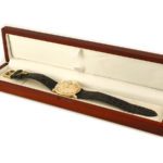 Omega De Ville Automatic 18ct Cal.1012 1973 mobile navigation (2)