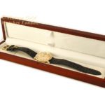 Omega De Ville Automatic 18ct Cal.1012 1973 mobile navigation (37)
