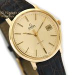 Omega De Ville Automatic 18ct Cal.1012 1973 mobile navigation (17)
