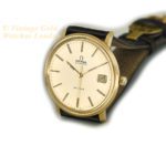Omega De Ville Automatic 18ct Cal.1012 1973 mobile navigation (25)