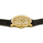 Omega De Ville Automatic 18ct Cal.1012 1973 mobile navigation (4)