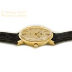 Omega De Ville Automatic 18ct Cal.1012 1973 mobile navigation (31)