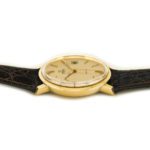 Omega De Ville Automatic 18ct Cal.1012 1973 mobile navigation (5)