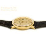 Omega De Ville Automatic 18ct Cal.1012 1973 mobile navigation (33)