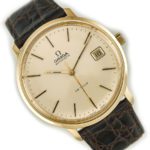 Omega De Ville Automatic 18ct Cal.1012 1973 mobile navigation (11)