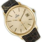 Omega De Ville Automatic 18ct Cal.1012 1973 mobile navigation (15)