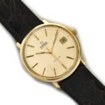 Omega De Ville Automatic 18ct Cal.1012 1973 mobile navigation (13)