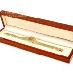 Ladies Rolex 14ct Cal.1400 1953 mobile navigation (23)