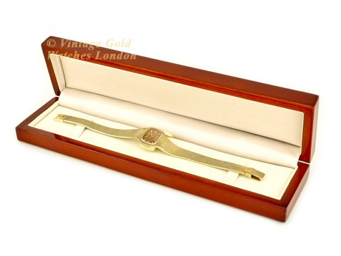 Ladies Rolex 14ct Cal.1400 1953 (23)