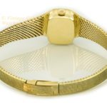 Ladies Rolex 14ct Cal.1400 1953 mobile navigation (21)