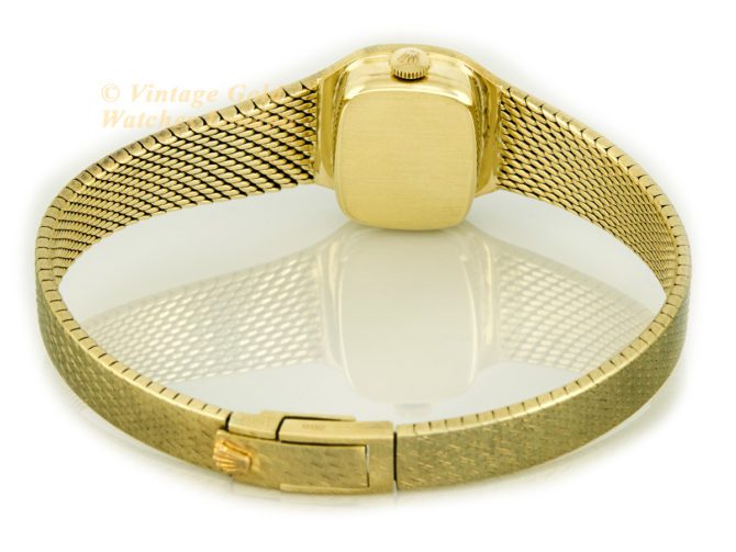 Ladies Rolex 14ct Cal.1400 1953 (21)