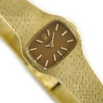 Ladies Rolex 14ct Cal.1400 1953 mobile navigation (3)