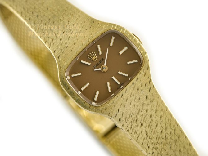 Ladies Rolex 14ct Cal.1400 1953 (3)
