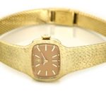 Ladies Rolex 14ct Cal.1400 1953 mobile navigation (13)