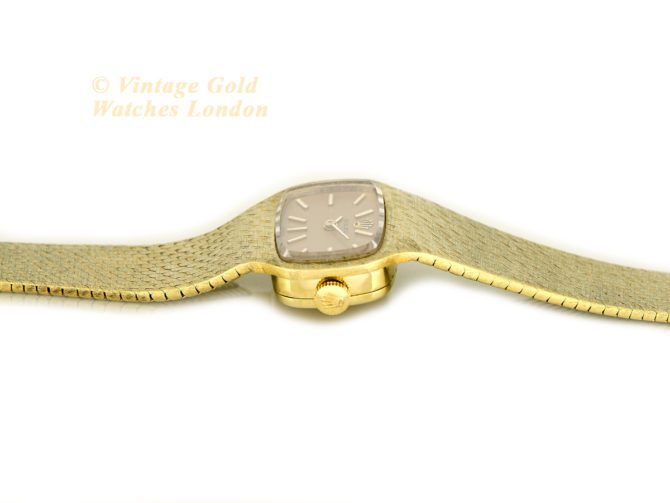 Ladies Rolex 14ct Cal.1400 1953 (19)