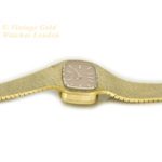 Ladies Rolex 14ct Cal.1400 1953 mobile navigation (17)