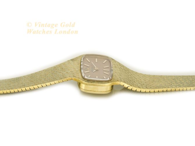Ladies Rolex 14ct Cal.1400 1953 (17)