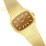 Ladies Rolex 14ct Cal.1400 1953 mobile navigation (1)