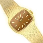 Ladies Rolex 14ct Cal.1400 1953 mobile navigation (27)