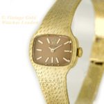 Ladies Rolex 14ct Cal.1400 1953 mobile navigation (9)