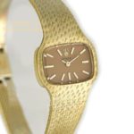 Ladies Rolex 14ct Cal.1400 1953 mobile navigation (5)
