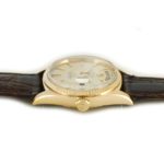 Rolex Oyster Perpetual Day-Date Cal.1555 18ct 1957 mobile navigation (2)