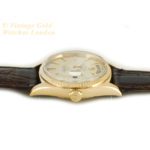 Rolex Oyster Perpetual Day-Date Cal.1555 18ct 1957 mobile navigation (32)