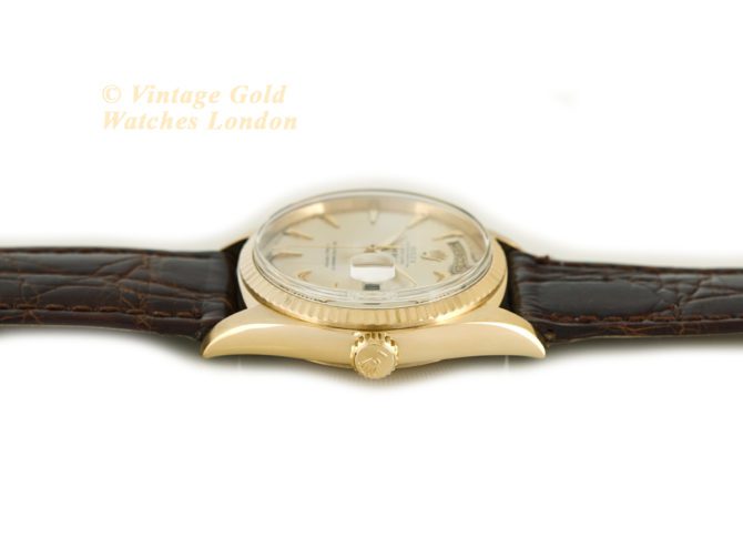 Rolex Oyster Perpetual Day-Date Cal.1555 18ct 1957 (32)