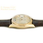 Rolex Oyster Perpetual Day-Date Cal.1555 18ct 1957 mobile navigation (34)