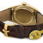 Rolex Oyster Perpetual Day-Date Cal.1555 18ct 1957 mobile navigation (36)