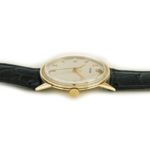 Rolex Precision 14ct Cal.1210 1952 mobile navigation (2)