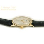 Rolex Precision 14ct Cal.1210 1952 mobile navigation (31)