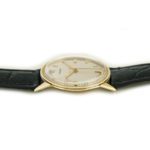 Rolex Precision 14ct Cal.1210 1952 mobile navigation (3)