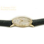 Rolex Precision 14ct Cal.1210 1952 mobile navigation (33)