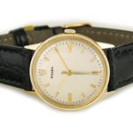 Rolex Precision 14ct Cal.1210 1952 mobile navigation (5)