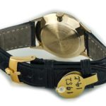 Rolex Precision 14ct Cal.1210 1952 mobile navigation (11)