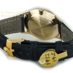 Rolex Precision 14ct Cal.1210 1952 mobile navigation (35)