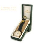Rolex Precision 14ct Cal.1210 1952 mobile navigation (37)