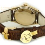 Rolex Oyster Perpetual 9ct Cal.1560 1957 mobile navigation (36)