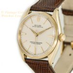 Rolex Oyster Perpetual 9ct Cal.1560 1957 mobile navigation (24)