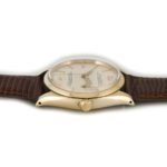 Rolex Oyster Perpetual 9ct Cal.1560 1957 mobile navigation (11)