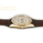 Rolex Oyster Perpetual 9ct Cal.1560 1957 mobile navigation (32)