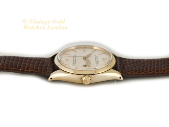 Rolex Oyster Perpetual 9ct Cal.1560 1957 (32)