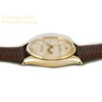 Rolex Oyster Perpetual 9ct Cal.1560 1957 mobile navigation (34)