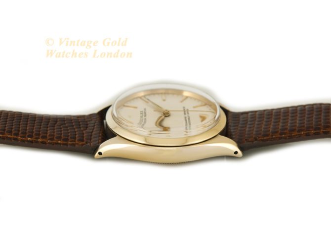 Rolex Oyster Perpetual 9ct Cal.1560 1957 (34)